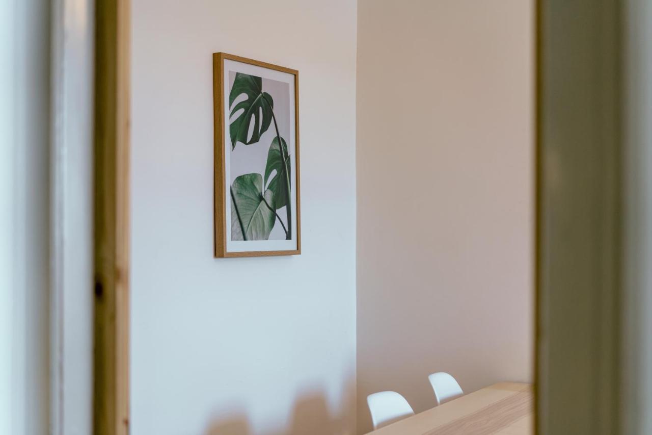 Eigene Wohnung Im Stadtzentrum Mit Wunderschoener Dachterrasse Bienne Esterno foto